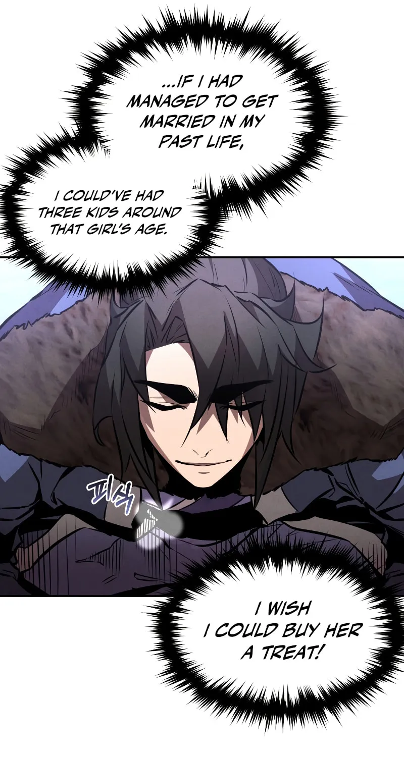 Reincarnated Escort Warrior Chapter 41 page 78 - 