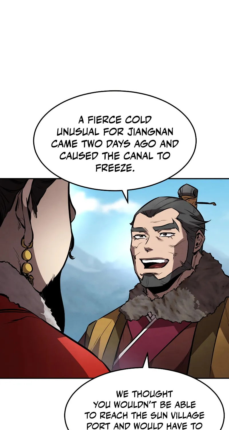 Reincarnated Escort Warrior Chapter 41 page 79 - 
