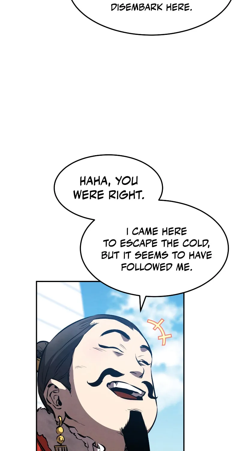 Reincarnated Escort Warrior Chapter 41 page 80 - 