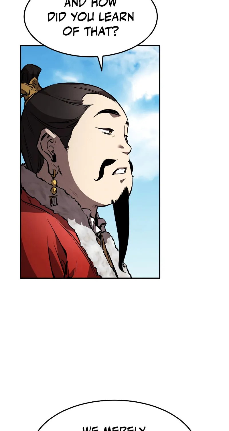 Reincarnated Escort Warrior Chapter 41 page 83 - 