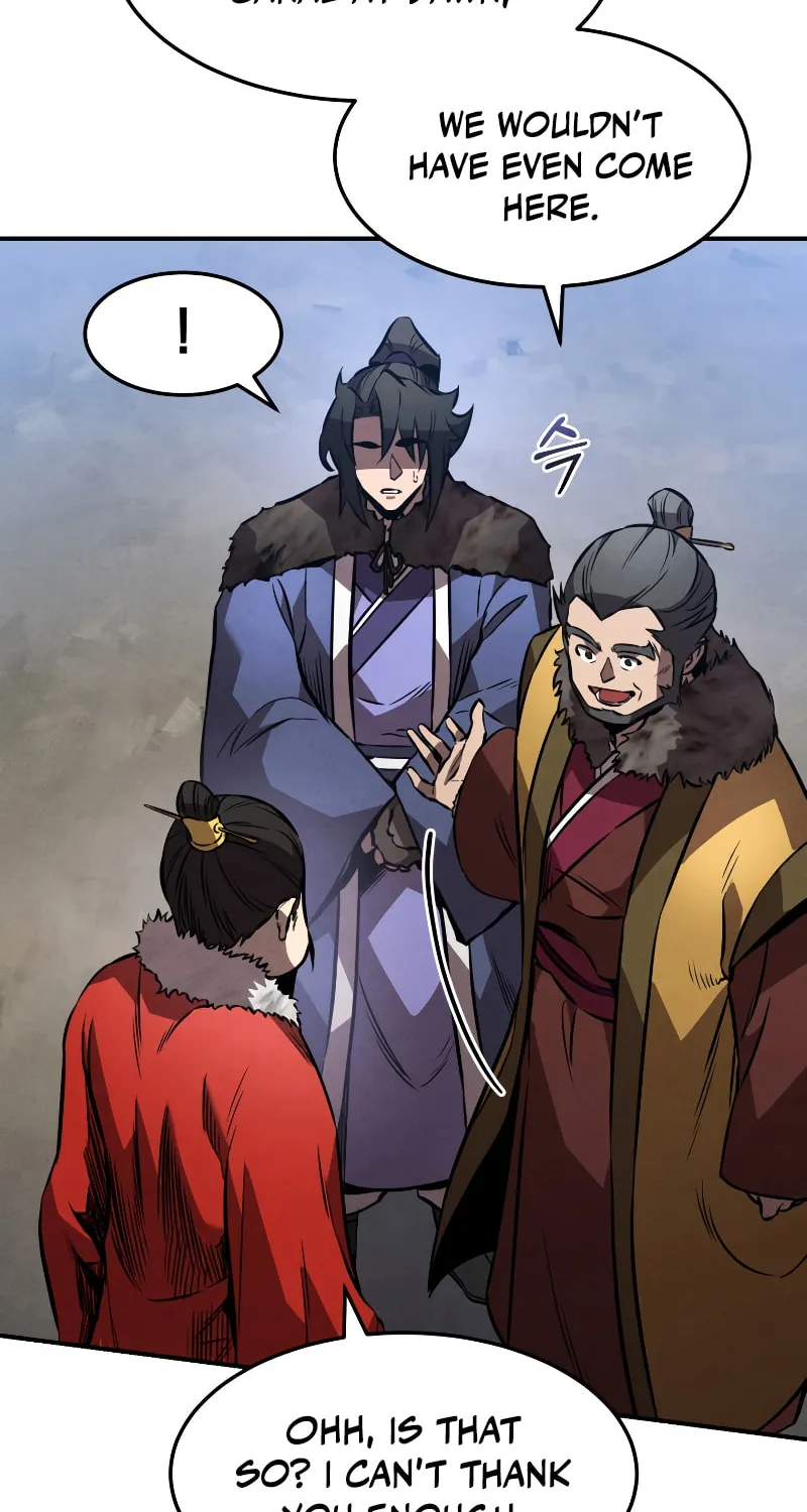 Reincarnated Escort Warrior Chapter 41 page 85 - 