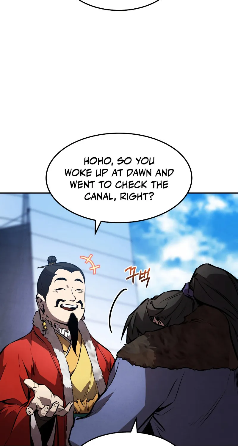 Reincarnated Escort Warrior Chapter 41 page 88 - 
