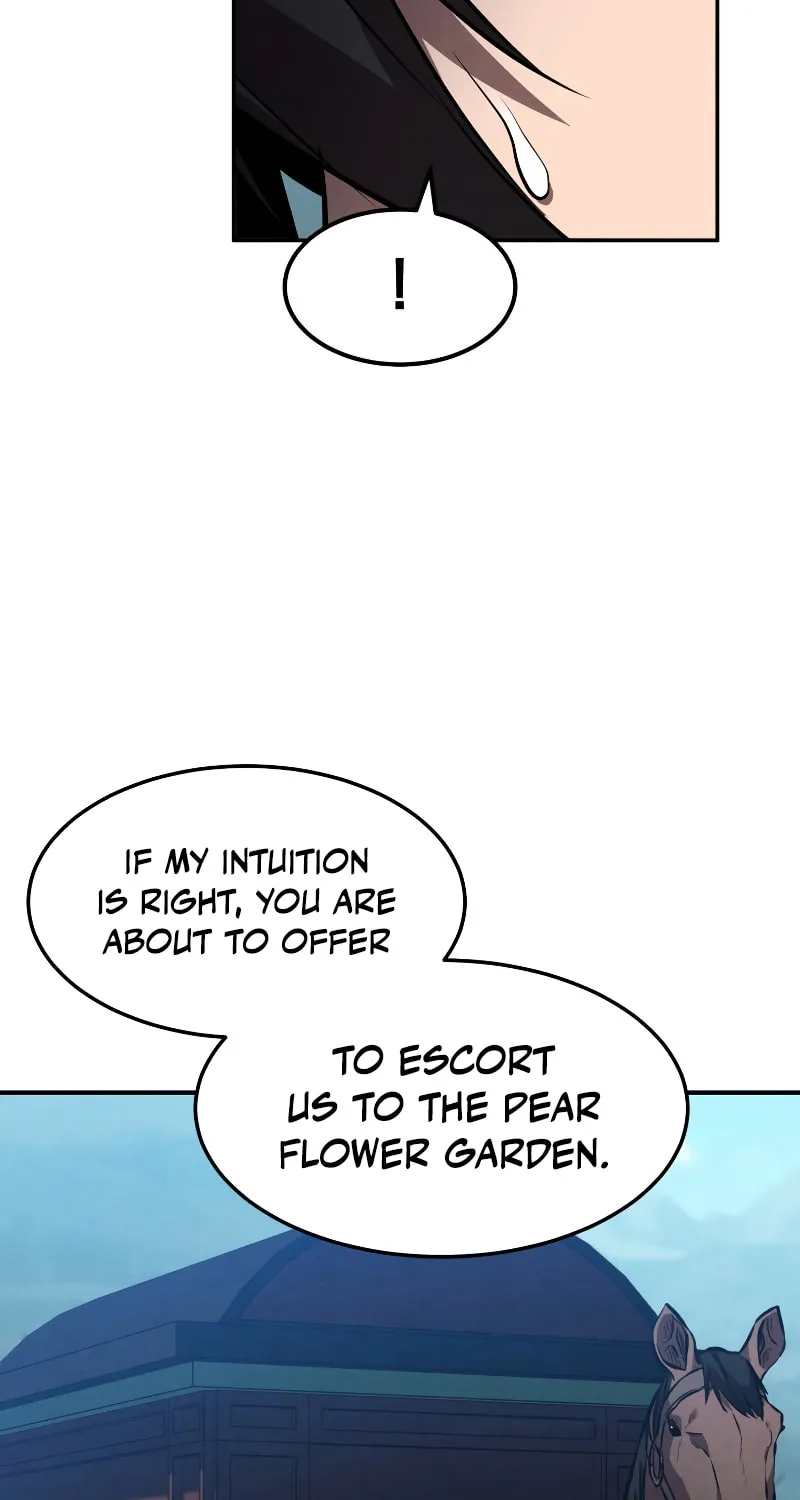 Reincarnated Escort Warrior Chapter 41 page 91 - 