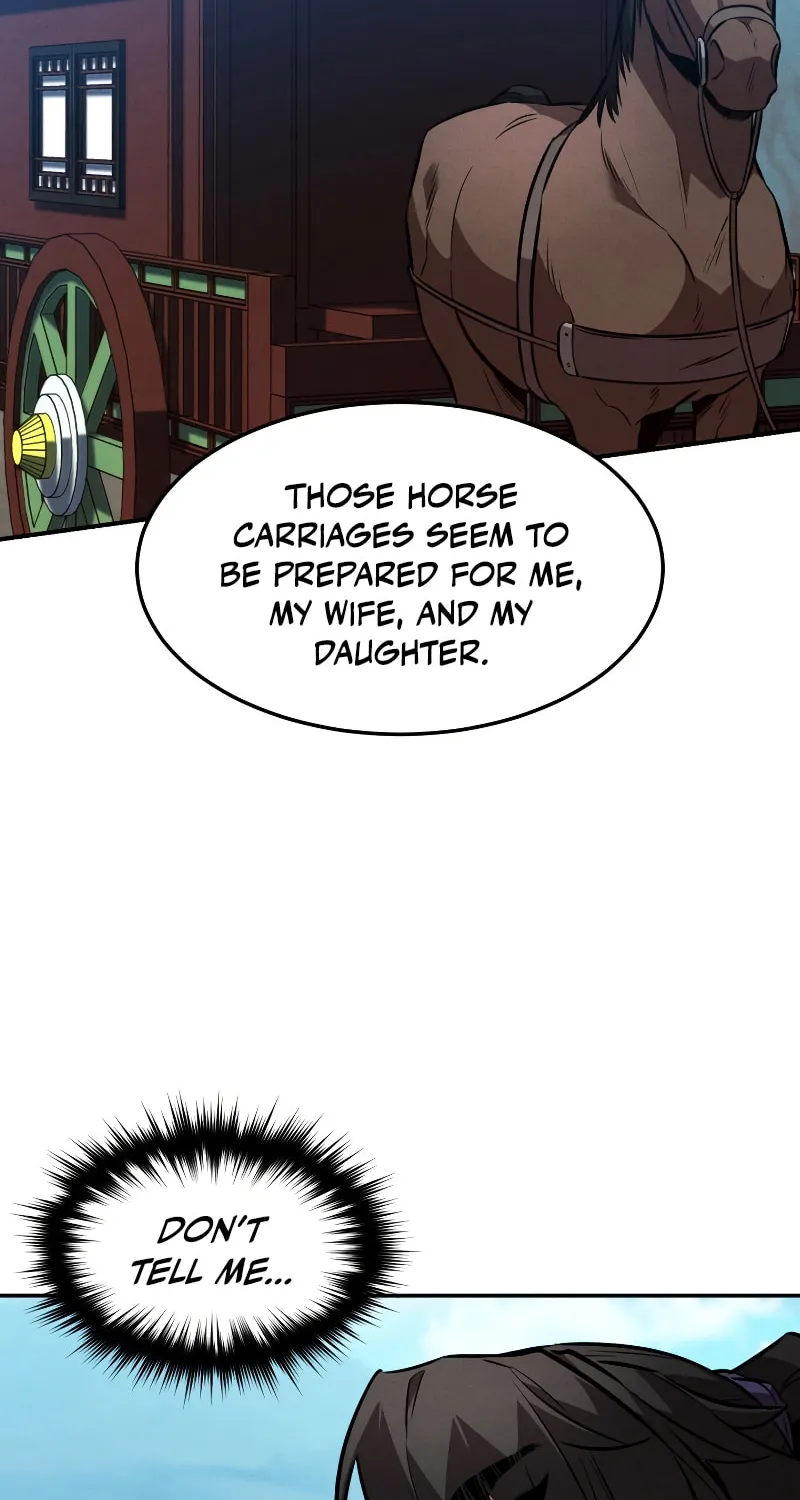 Reincarnated Escort Warrior Chapter 41 page 92 - 