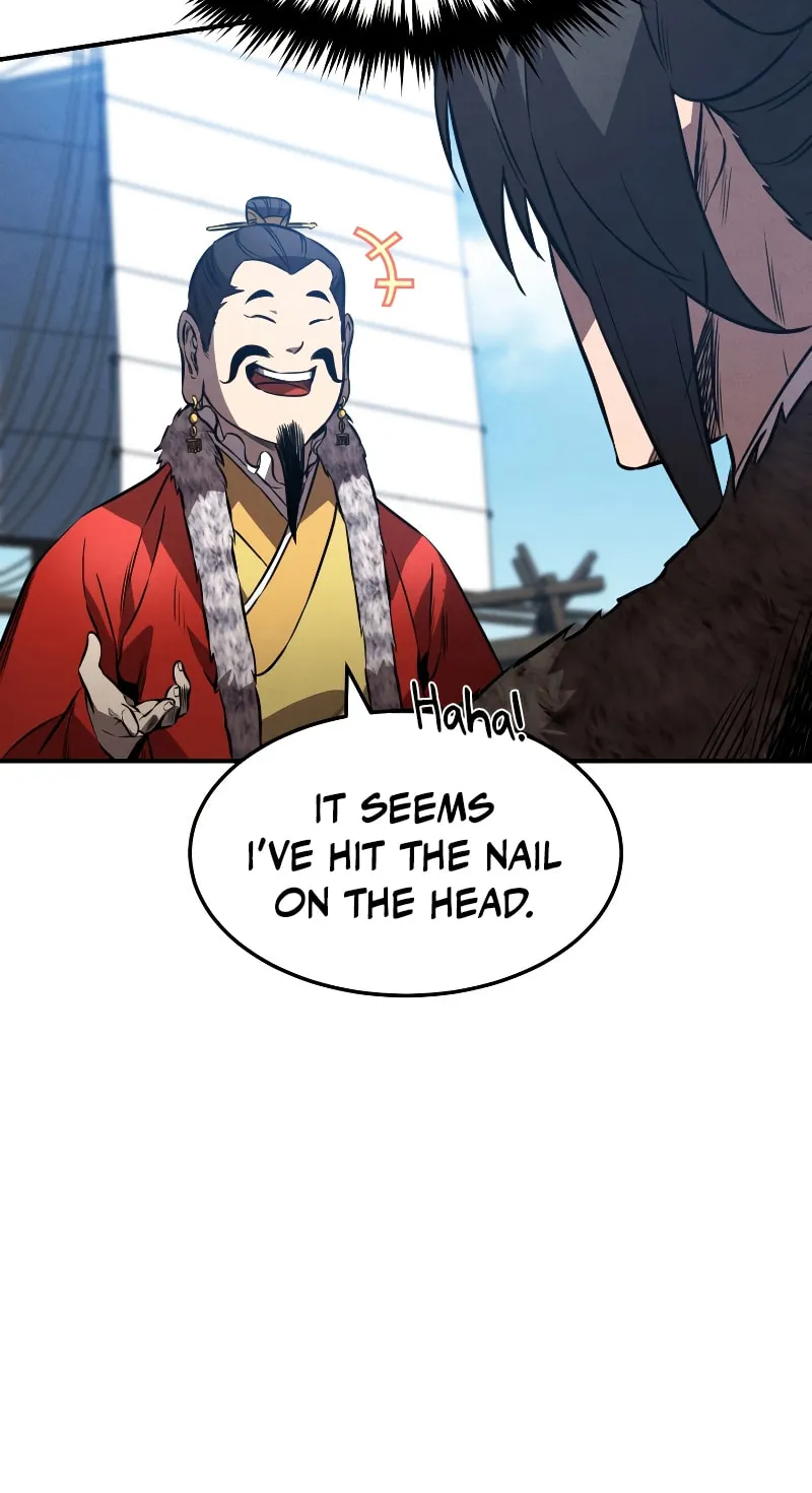 Reincarnated Escort Warrior Chapter 42 page 11 - 