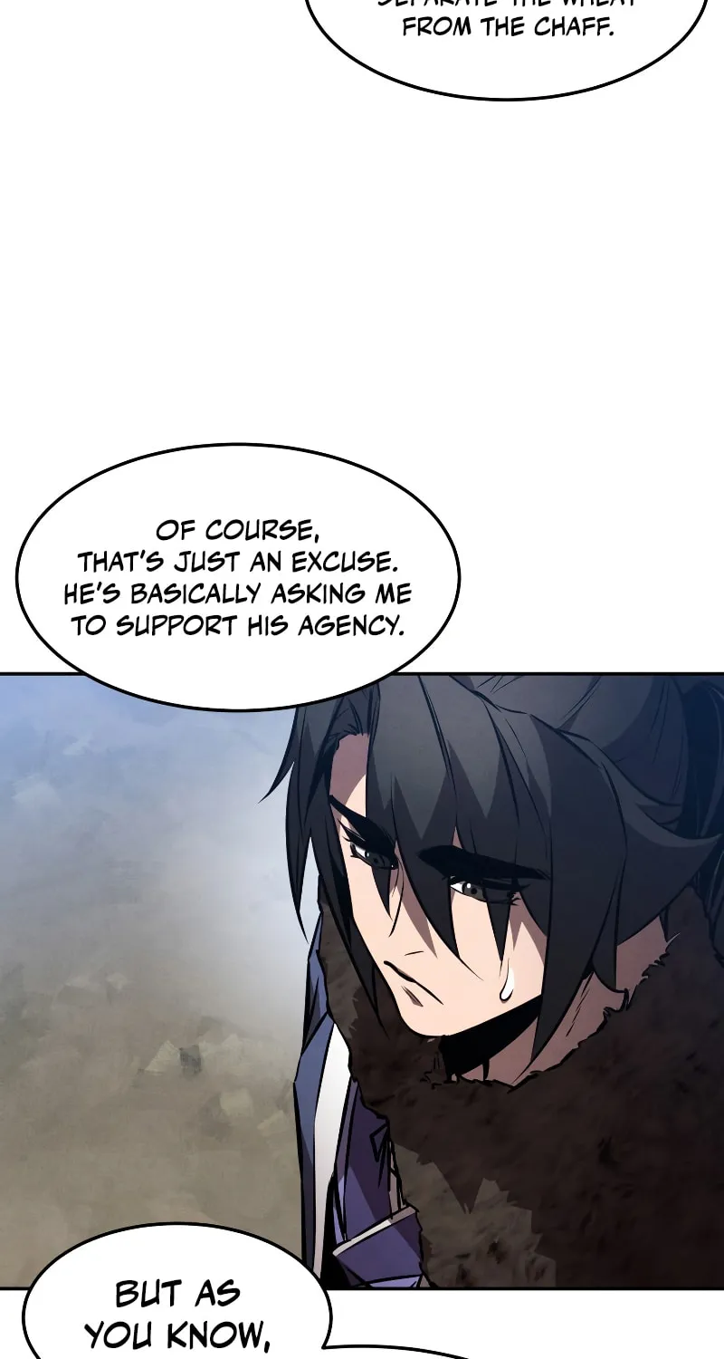 Reincarnated Escort Warrior Chapter 42 page 13 - 