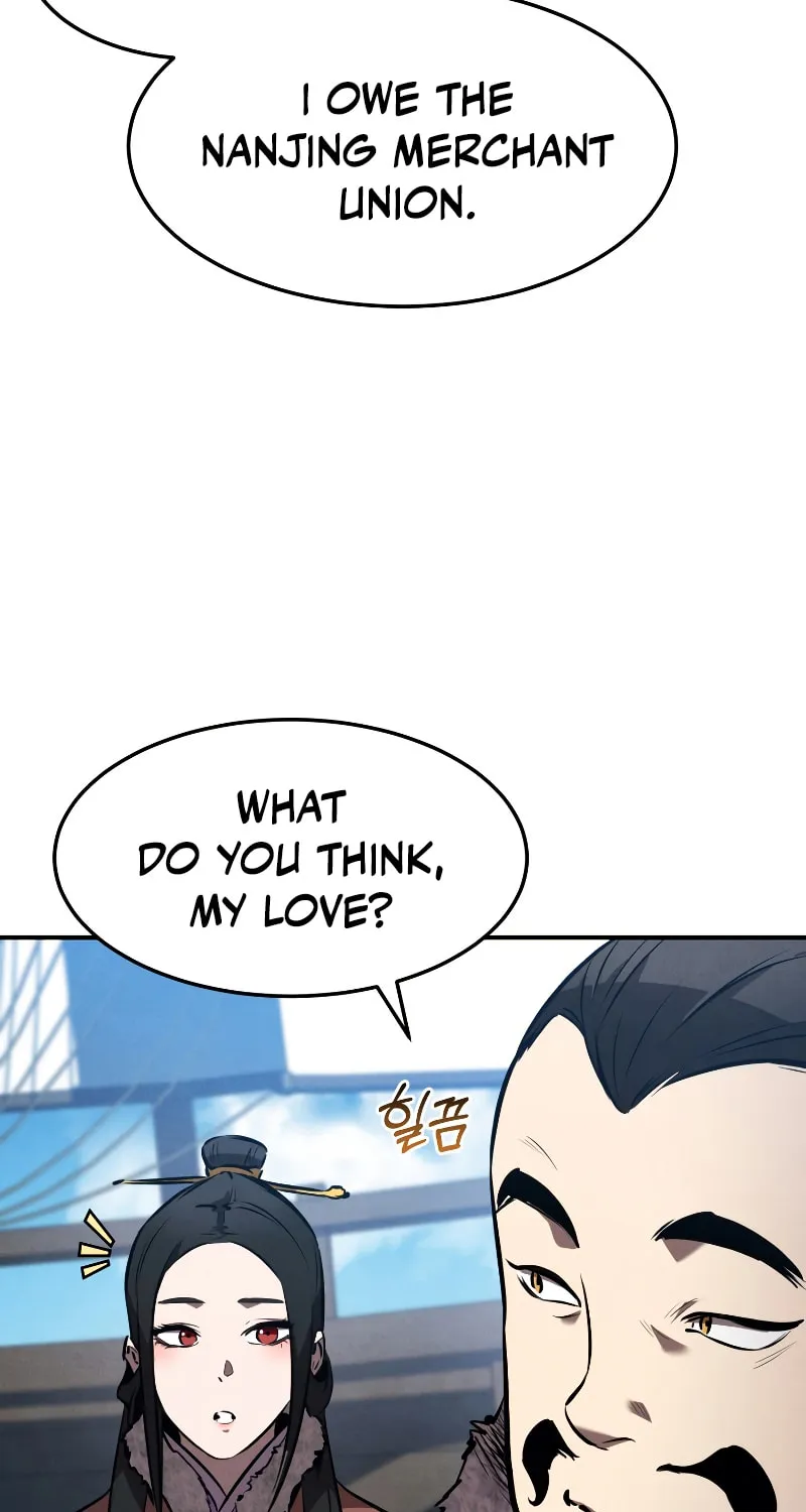 Reincarnated Escort Warrior Chapter 42 page 14 - 