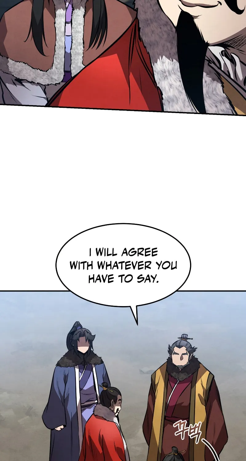 Reincarnated Escort Warrior Chapter 42 page 15 - 