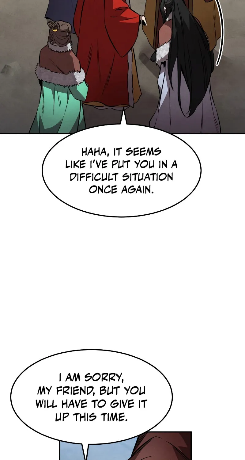 Reincarnated Escort Warrior Chapter 42 page 16 - 