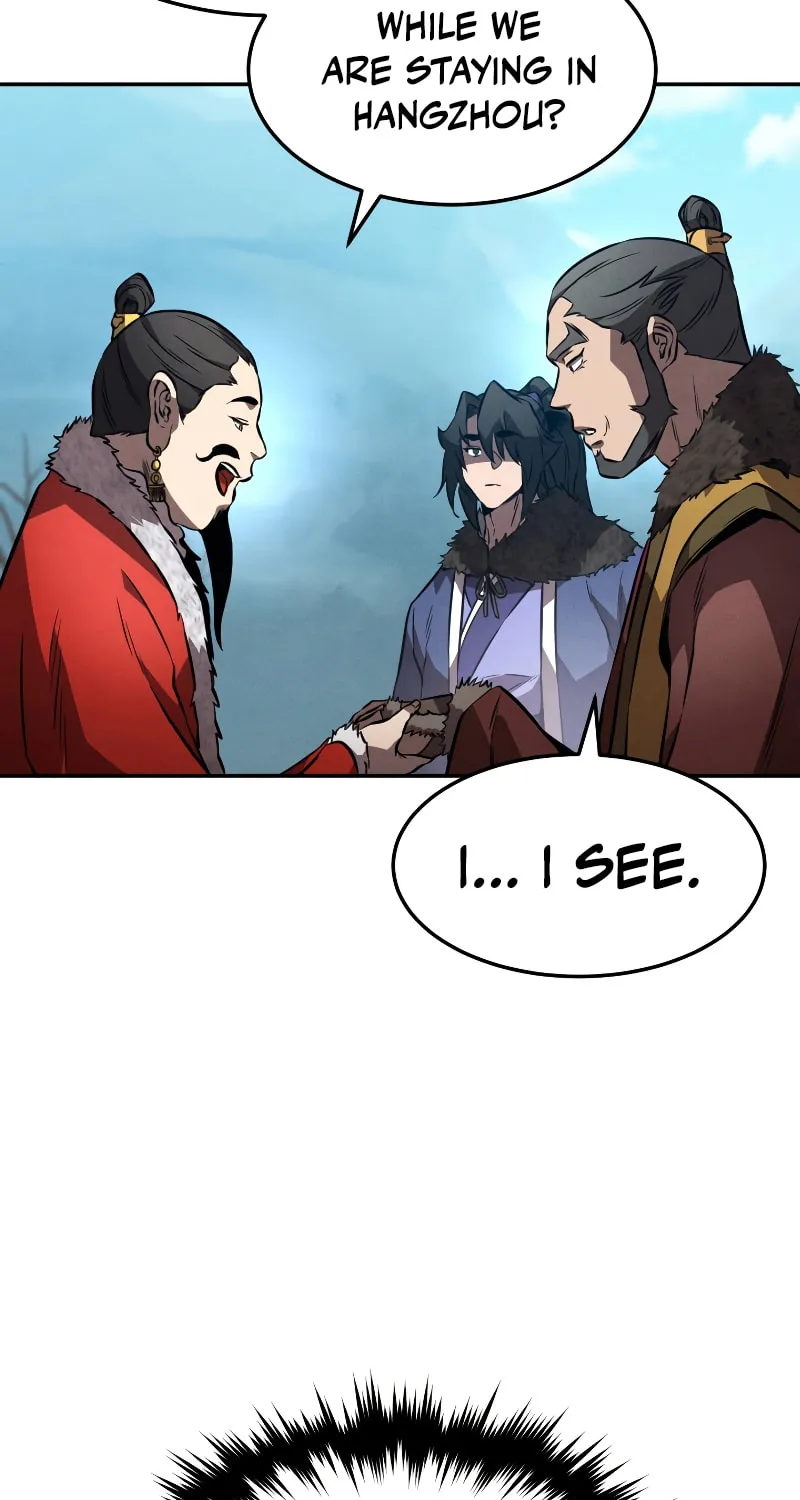 Reincarnated Escort Warrior Chapter 42 page 18 - 
