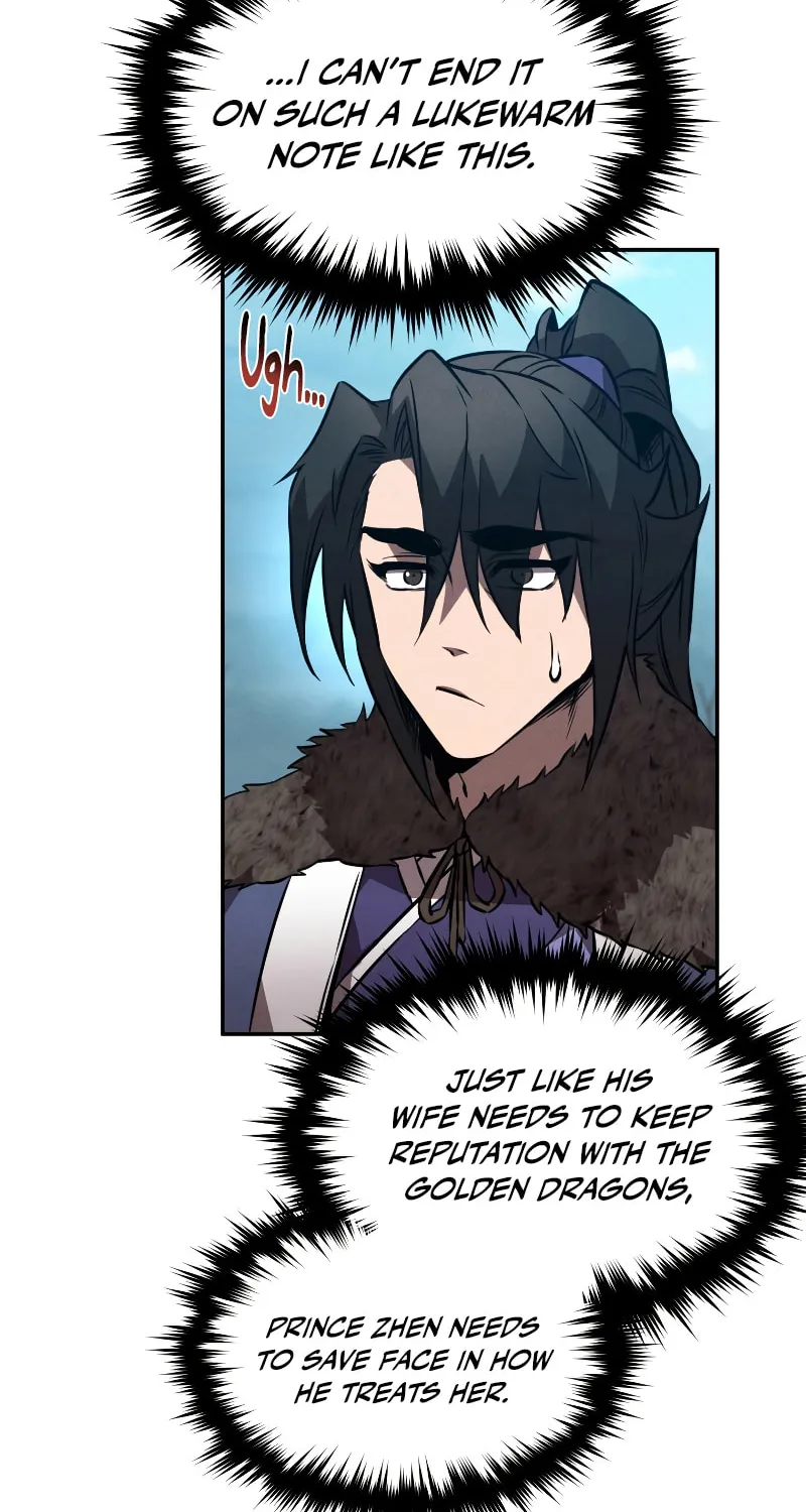Reincarnated Escort Warrior Chapter 42 page 19 - 