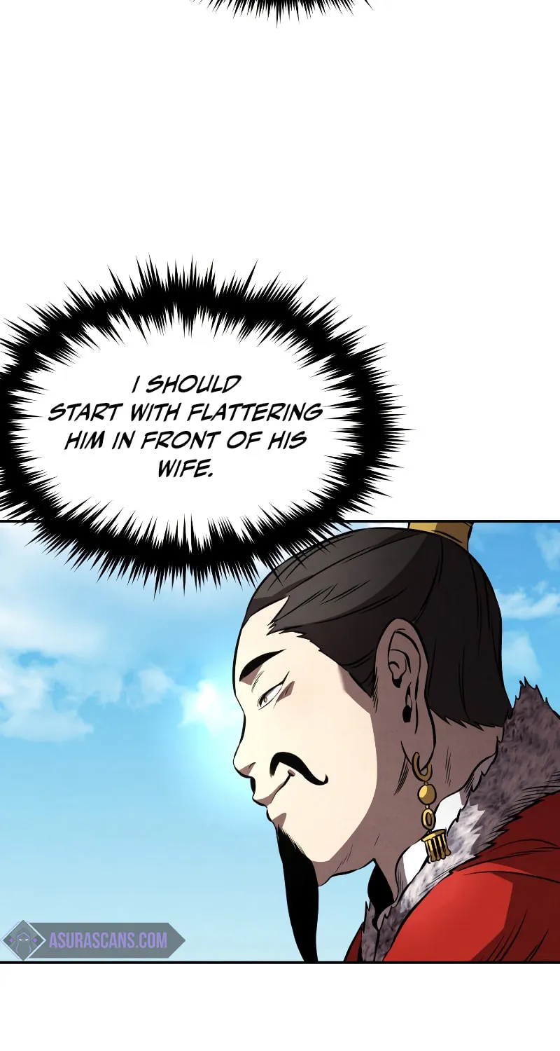 Reincarnated Escort Warrior Chapter 42 page 20 - 