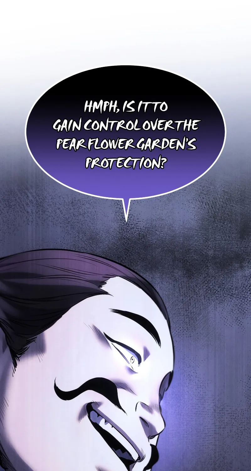 Reincarnated Escort Warrior Chapter 42 page 3 - 