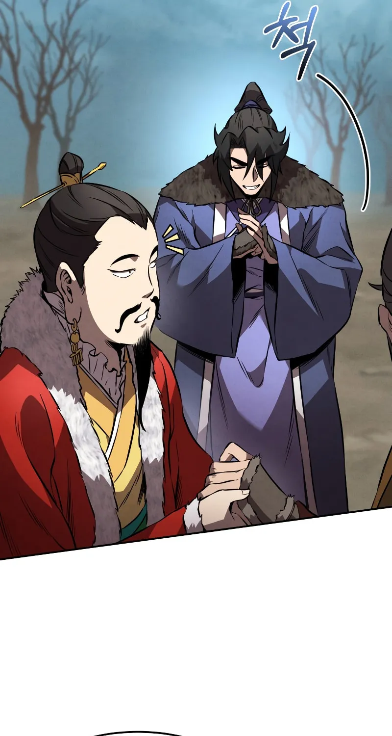 Reincarnated Escort Warrior Chapter 42 page 22 - 