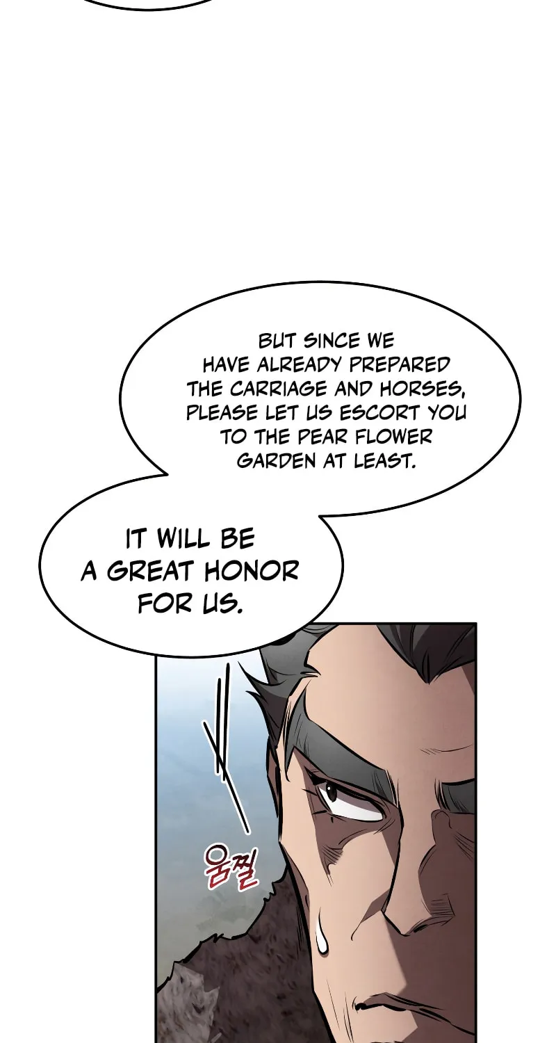 Reincarnated Escort Warrior Chapter 42 page 24 - 