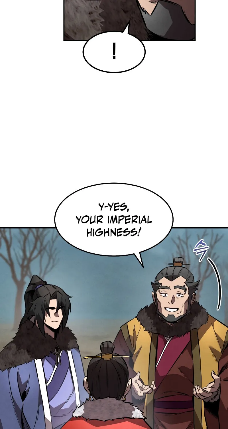 Reincarnated Escort Warrior Chapter 42 page 25 - 