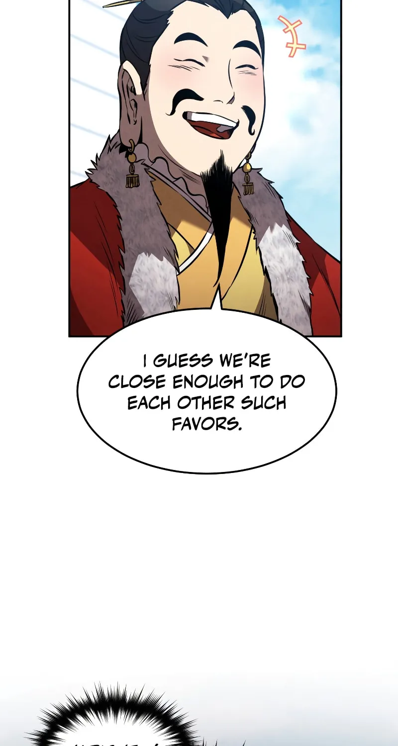 Reincarnated Escort Warrior Chapter 42 page 27 - 