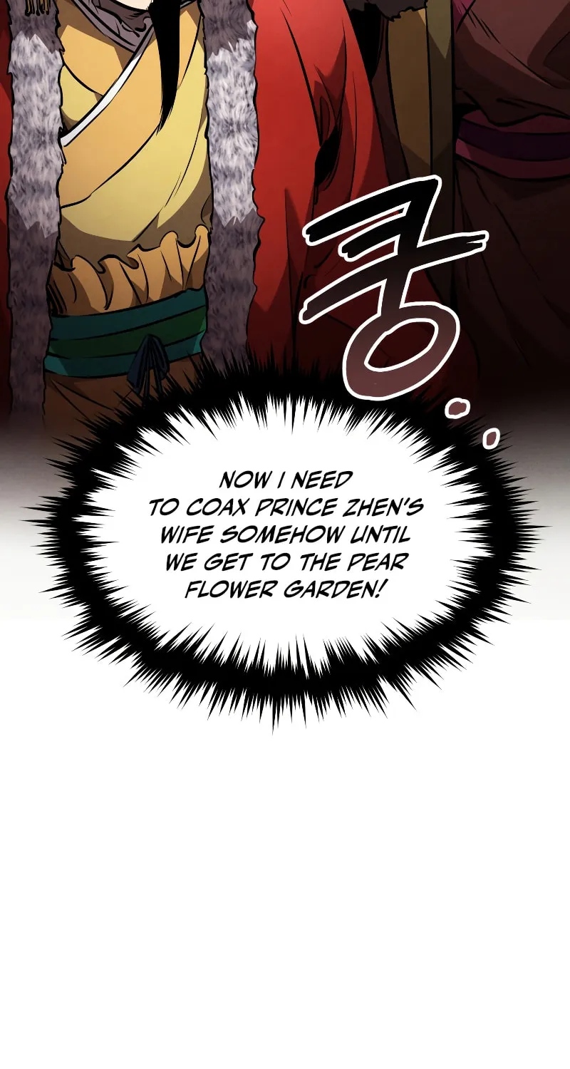 Reincarnated Escort Warrior Chapter 42 page 29 - 