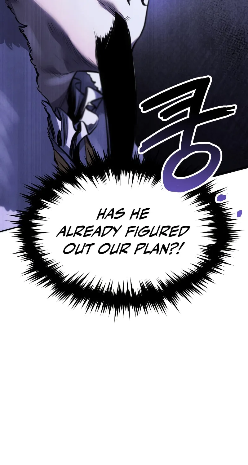 Reincarnated Escort Warrior Chapter 42 page 4 - 