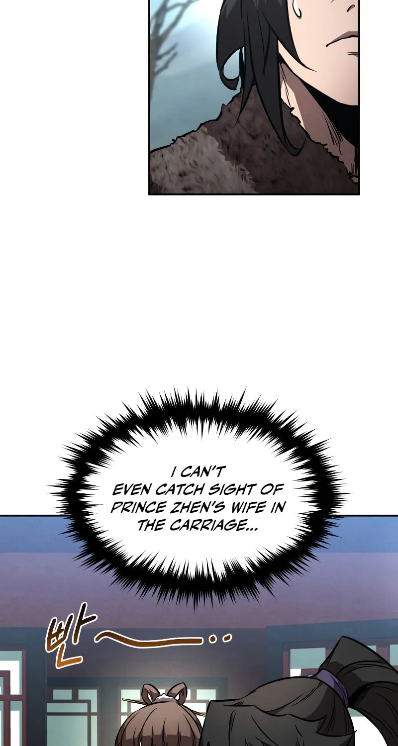 Reincarnated Escort Warrior Chapter 42 page 34 - 