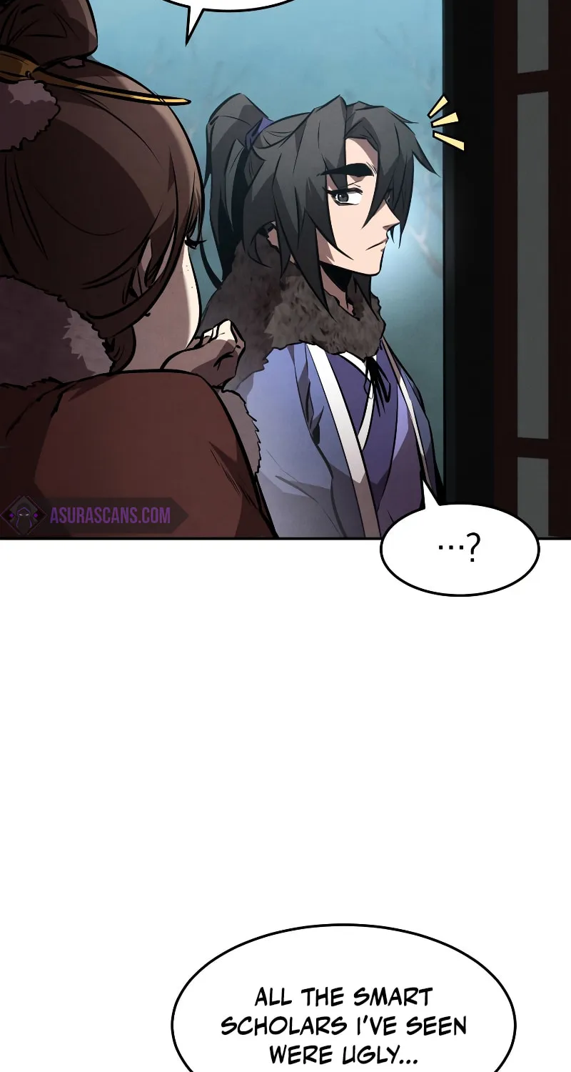 Reincarnated Escort Warrior Chapter 42 page 36 - 