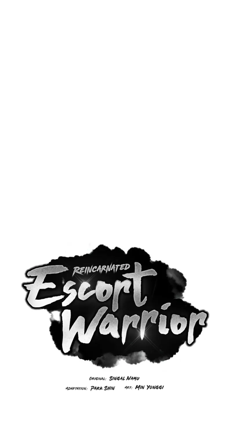 Reincarnated Escort Warrior Chapter 42 page 5 - 