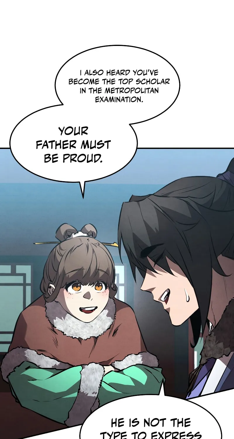 Reincarnated Escort Warrior Chapter 42 page 42 - 
