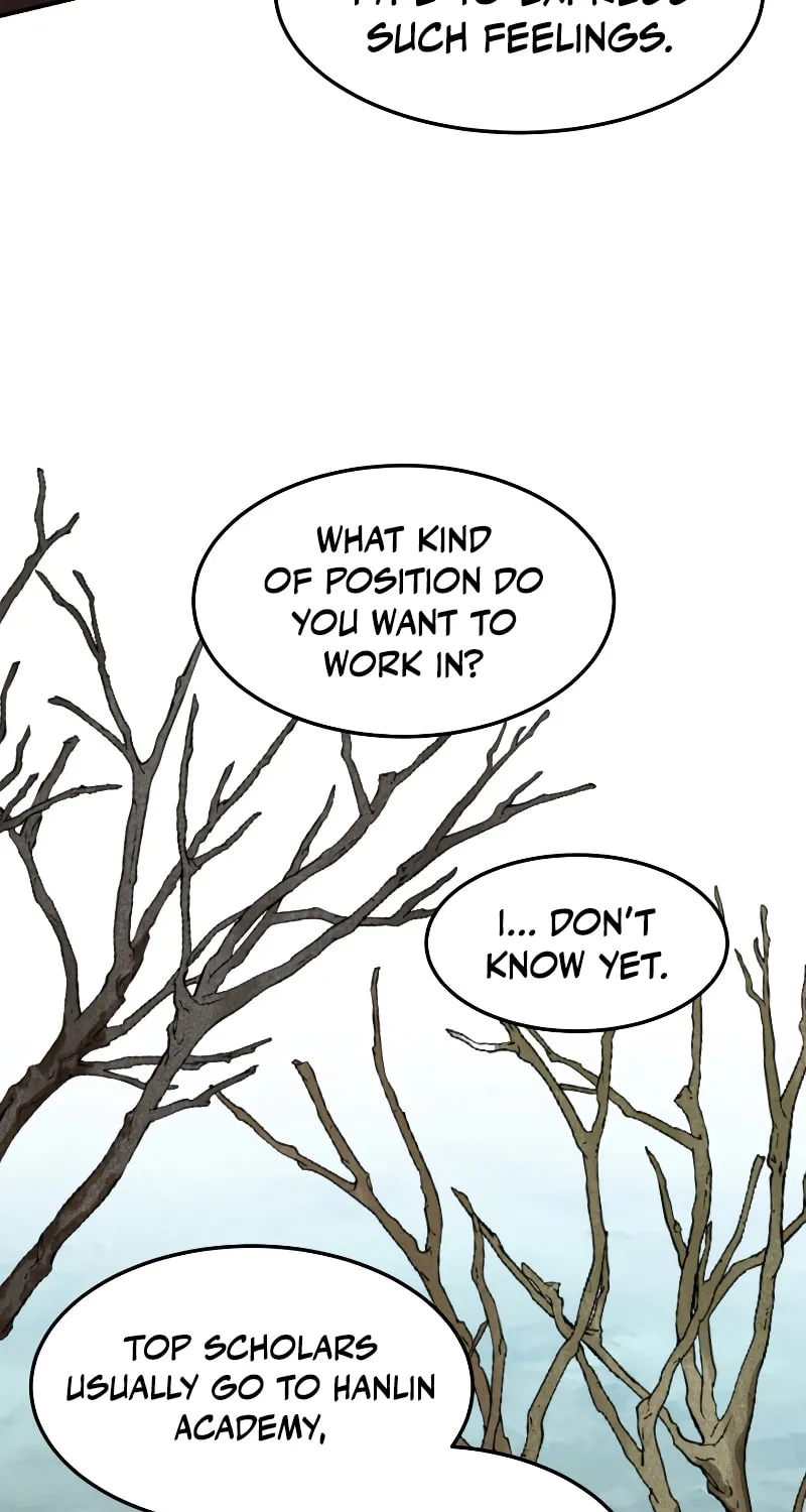 Reincarnated Escort Warrior Chapter 42 page 43 - 