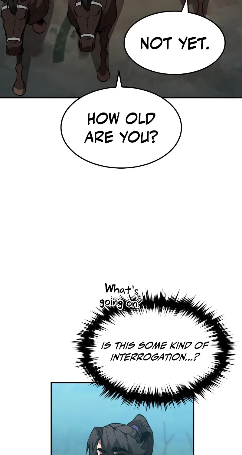 Reincarnated Escort Warrior Chapter 42 page 45 - 