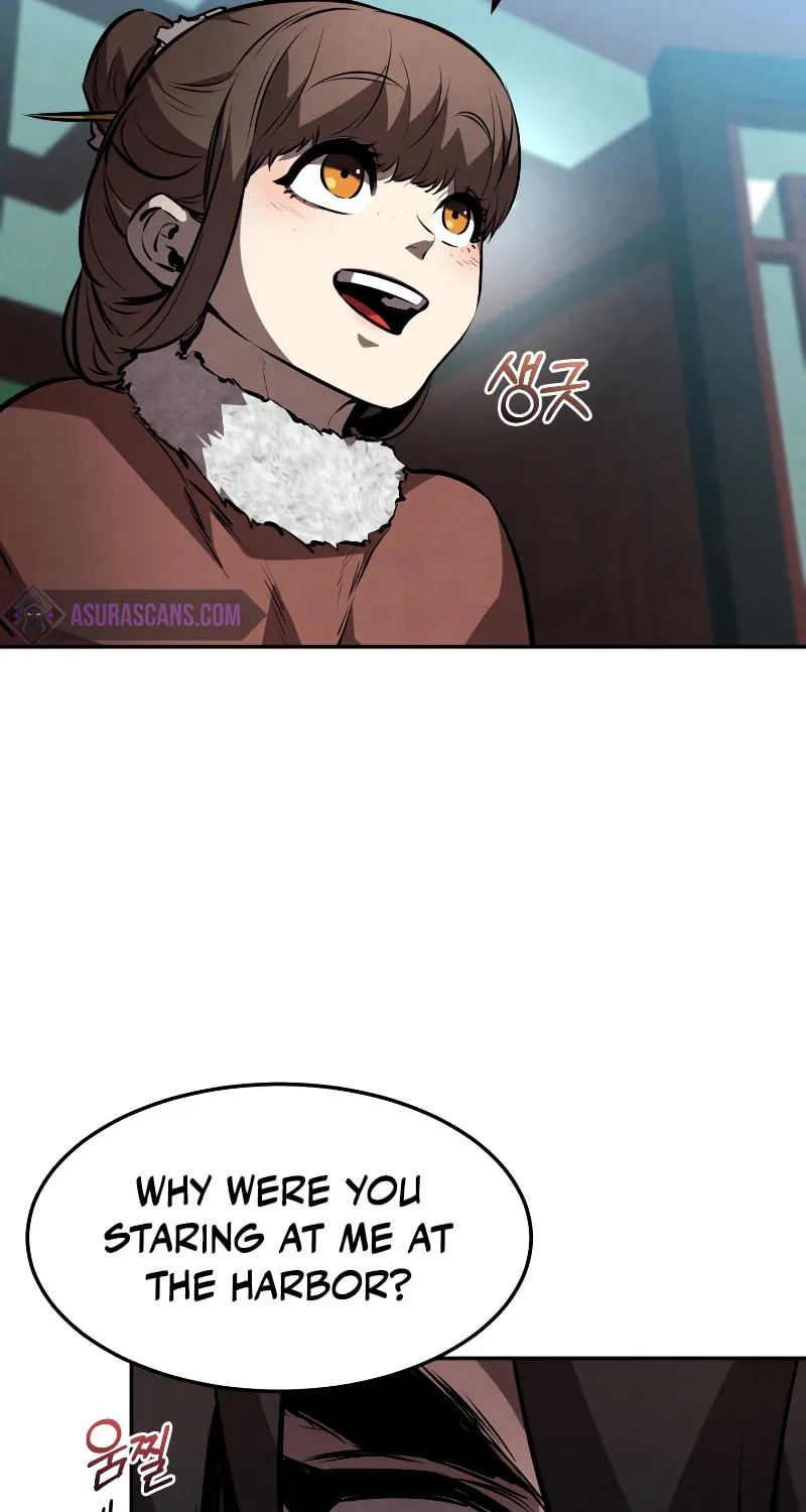 Reincarnated Escort Warrior Chapter 42 page 47 - 