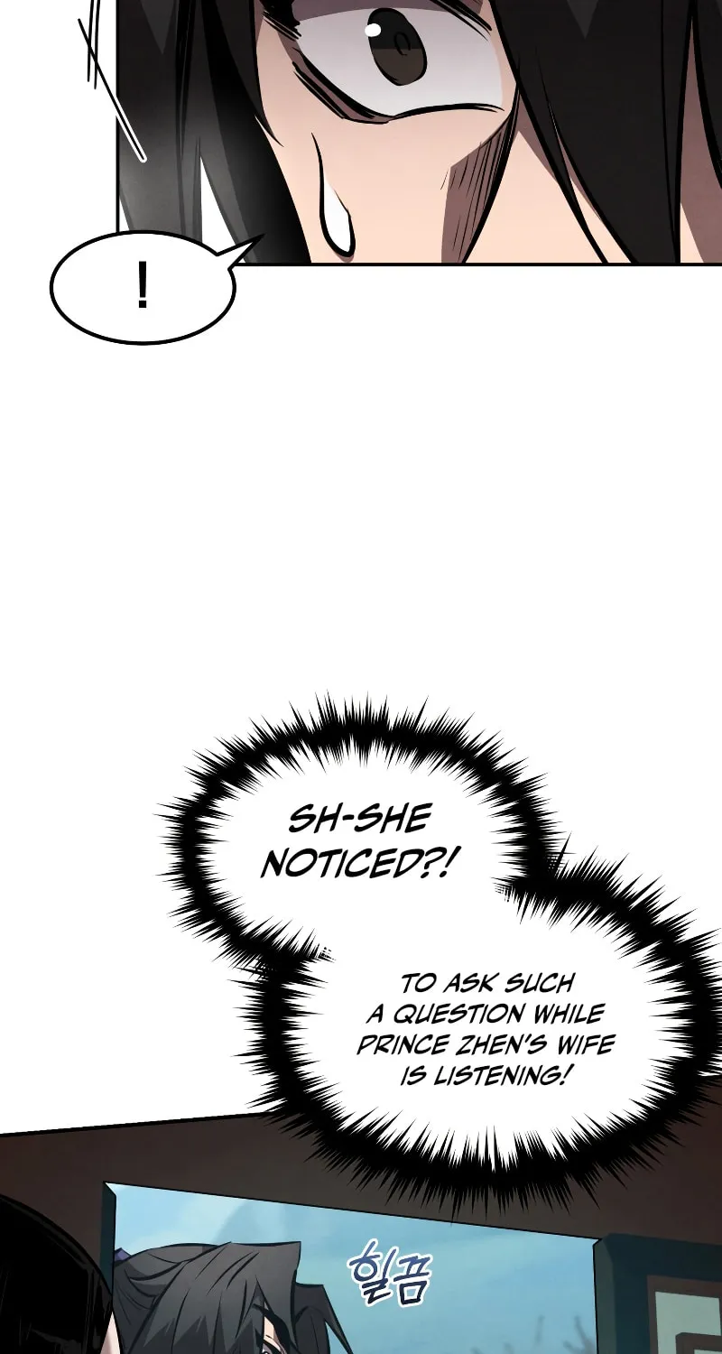 Reincarnated Escort Warrior Chapter 42 page 48 - 