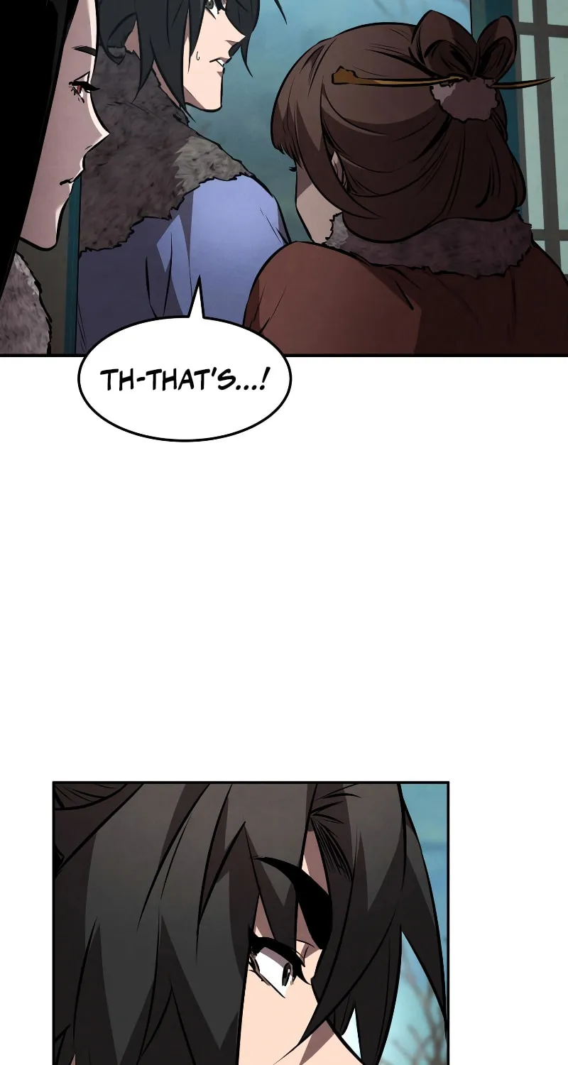 Reincarnated Escort Warrior Chapter 42 page 49 - 