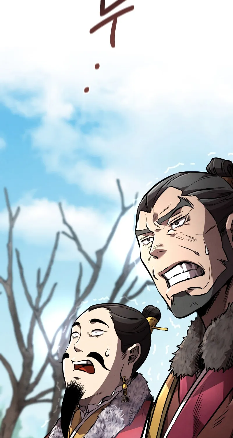 Reincarnated Escort Warrior Chapter 42 page 52 - 