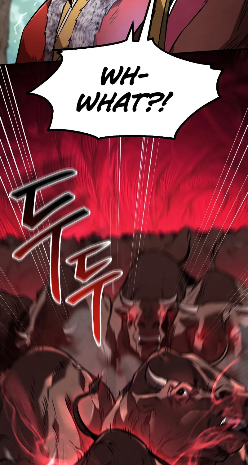 Reincarnated Escort Warrior Chapter 42 page 53 - 