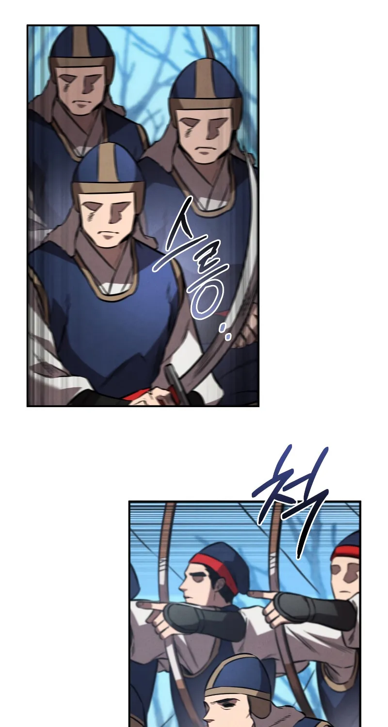 Reincarnated Escort Warrior Chapter 42 page 56 - 