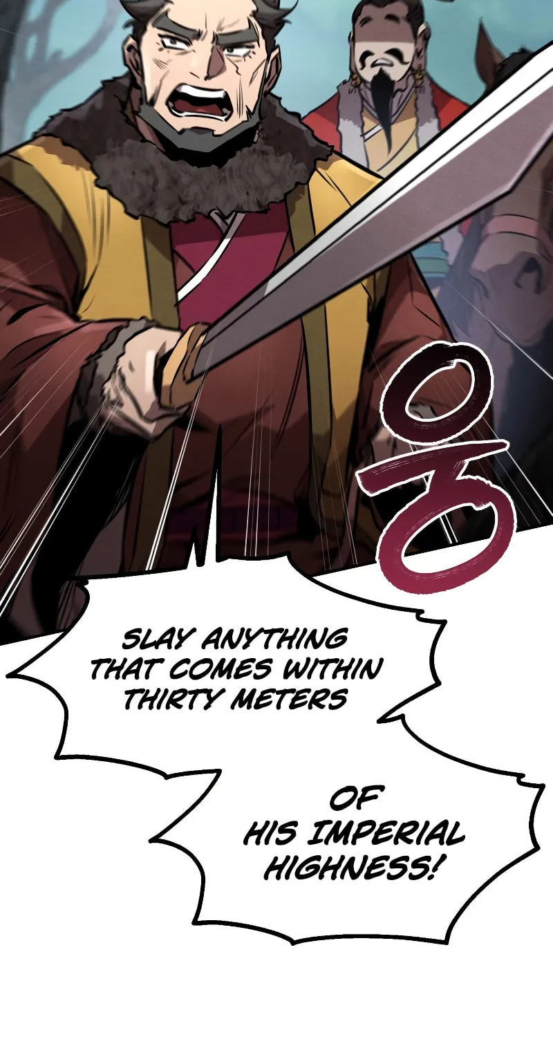 Reincarnated Escort Warrior Chapter 42 page 58 - 