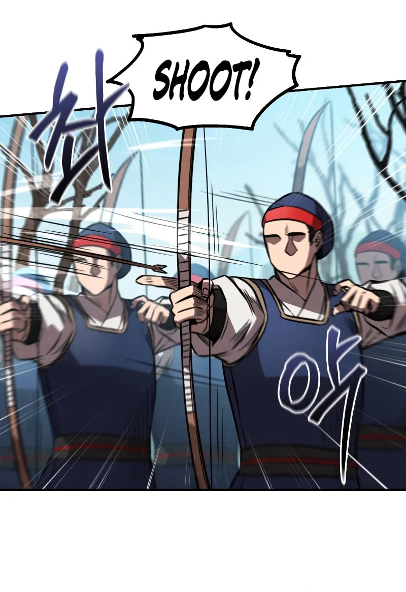 Reincarnated Escort Warrior Chapter 42 page 60 - 