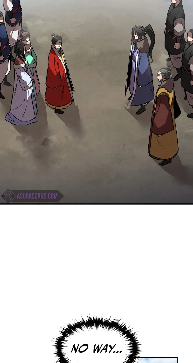Reincarnated Escort Warrior Chapter 42 page 7 - 
