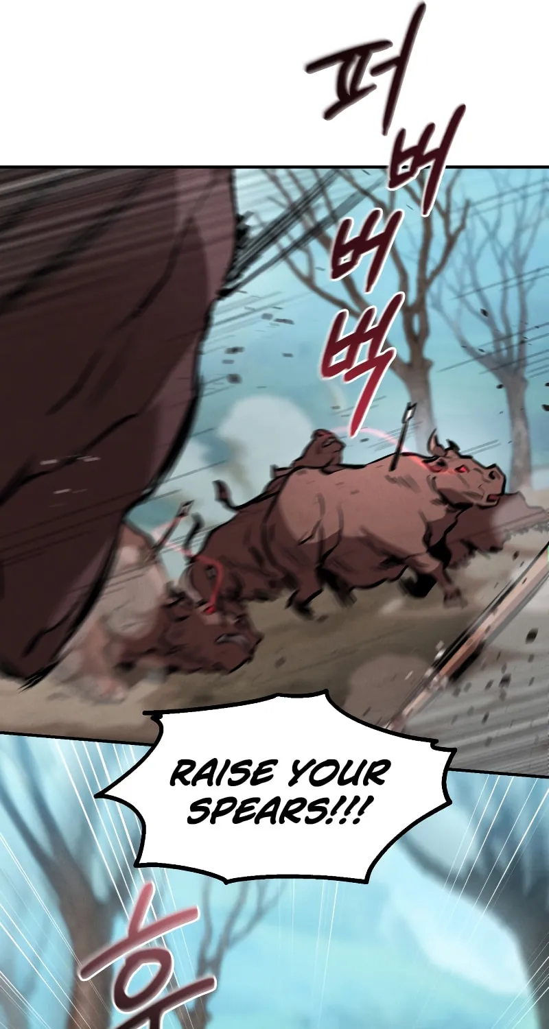 Reincarnated Escort Warrior Chapter 42 page 61 - 
