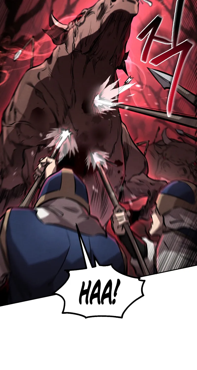 Reincarnated Escort Warrior Chapter 42 page 63 - 