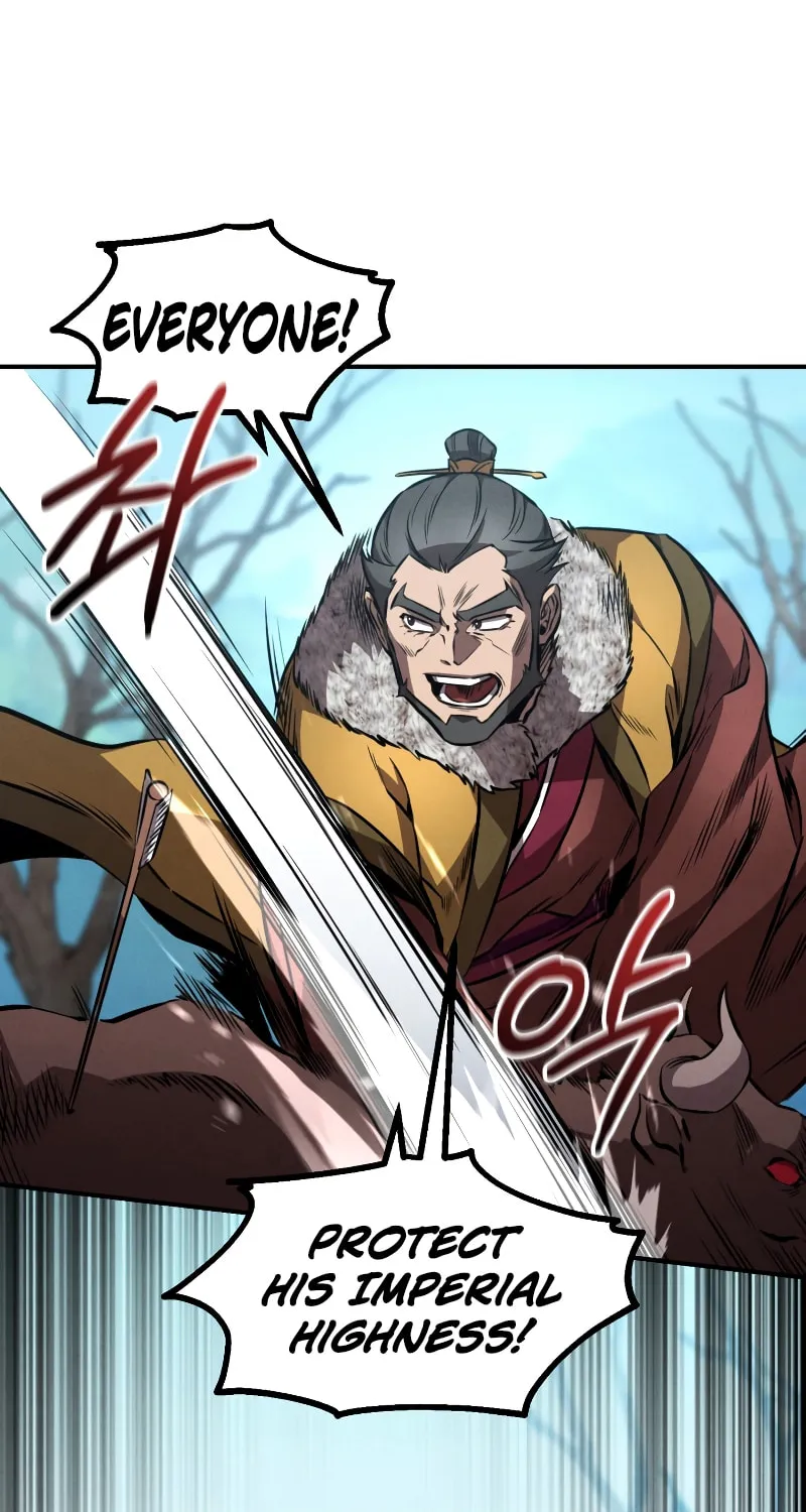 Reincarnated Escort Warrior Chapter 42 page 64 - 
