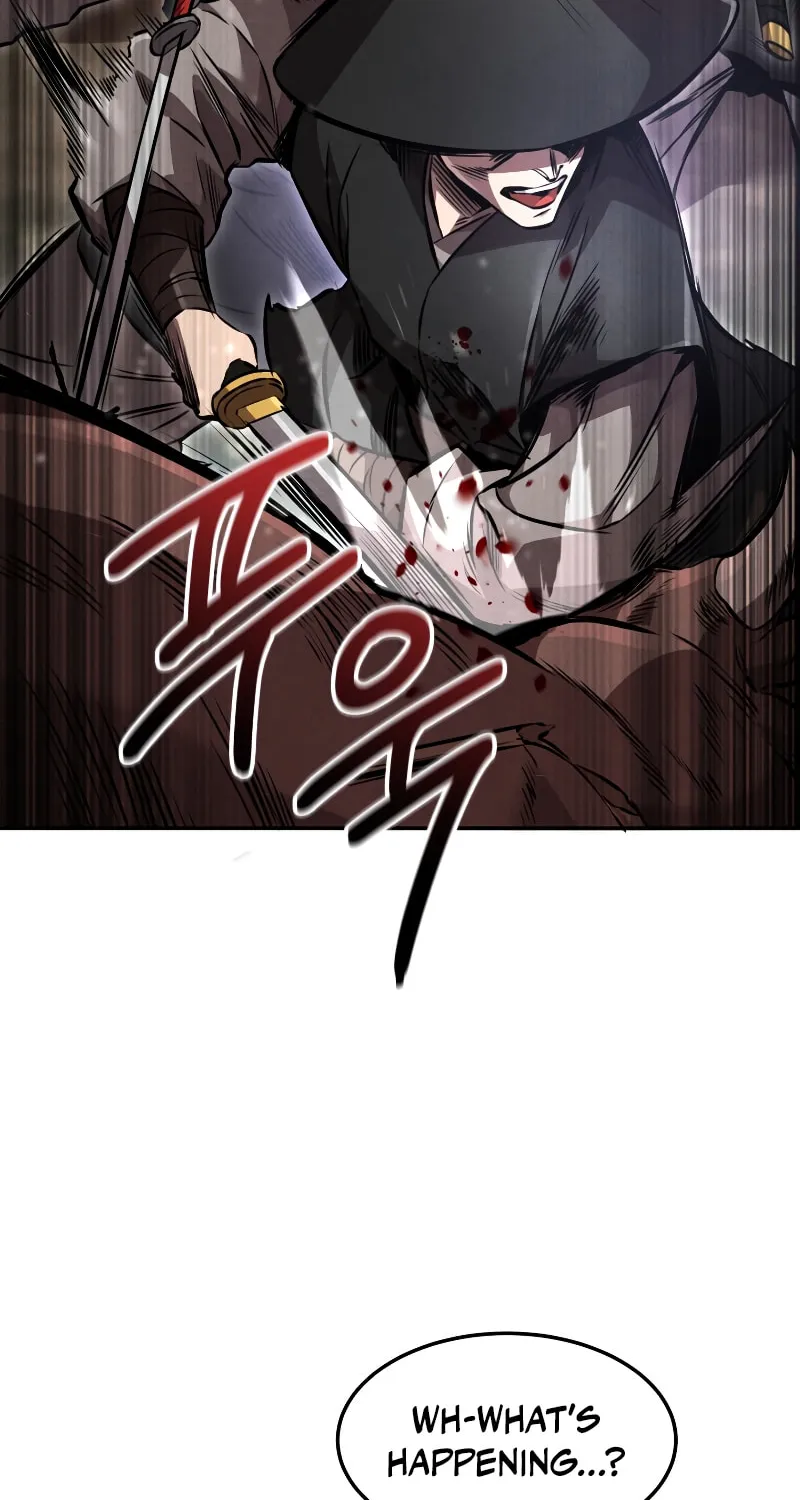 Reincarnated Escort Warrior Chapter 42 page 66 - 