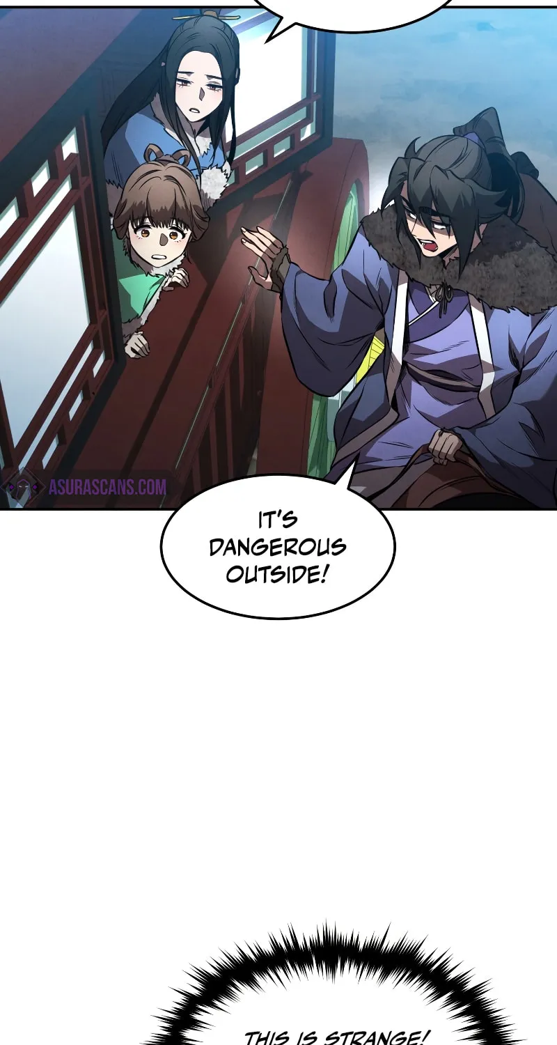 Reincarnated Escort Warrior Chapter 42 page 67 - 