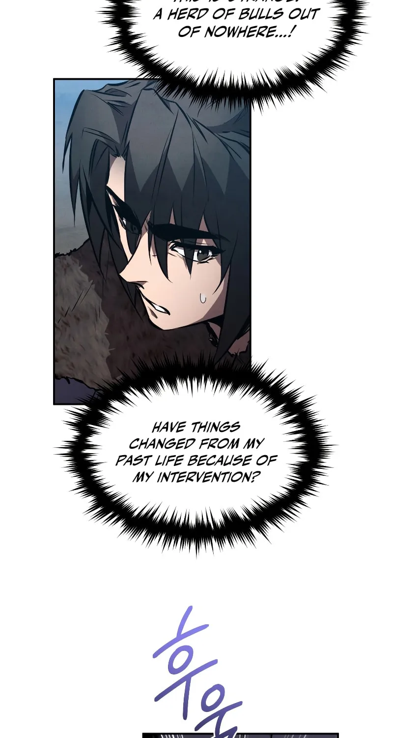 Reincarnated Escort Warrior Chapter 42 page 68 - 