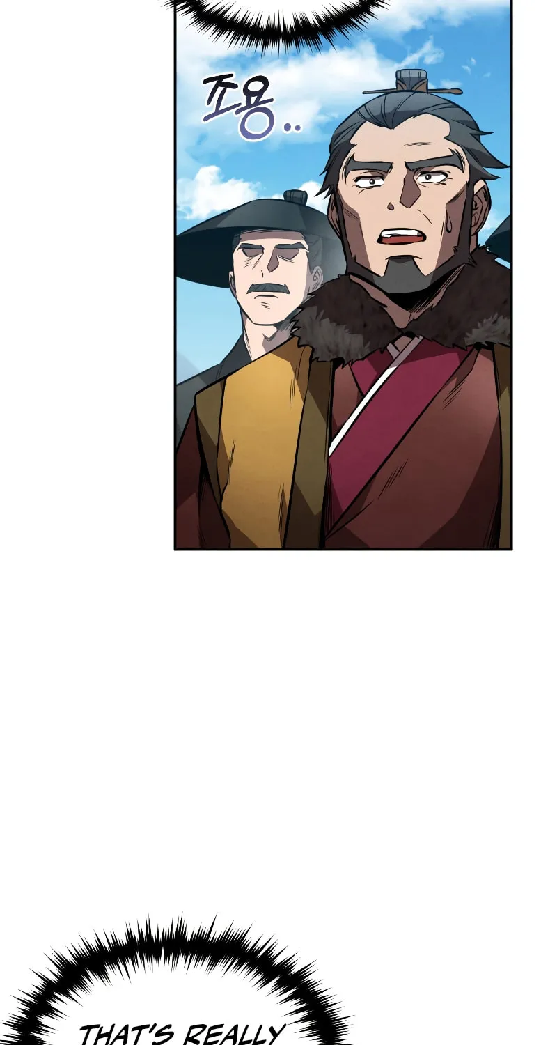 Reincarnated Escort Warrior Chapter 42 page 8 - 