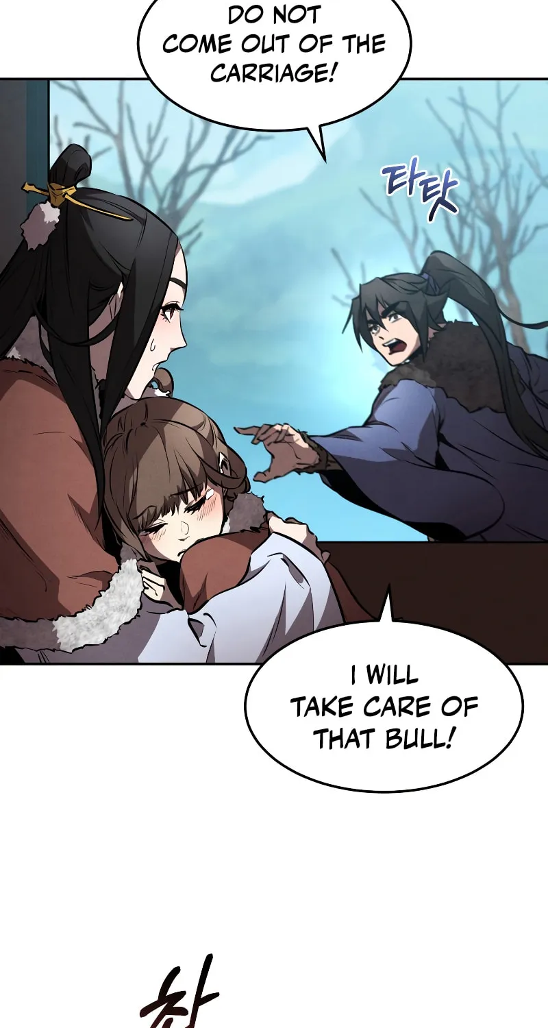 Reincarnated Escort Warrior Chapter 42 page 73 - 