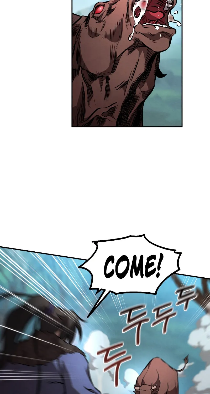 Reincarnated Escort Warrior Chapter 42 page 75 - 