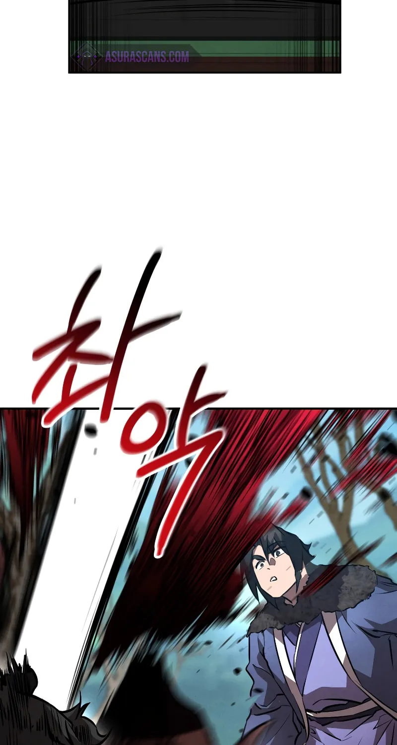 Reincarnated Escort Warrior Chapter 42 page 77 - 