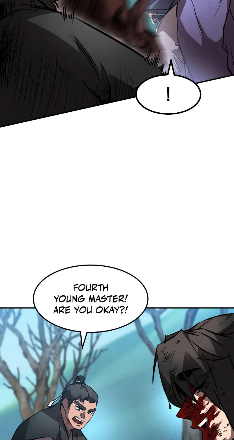 Reincarnated Escort Warrior Chapter 42 page 78 - 