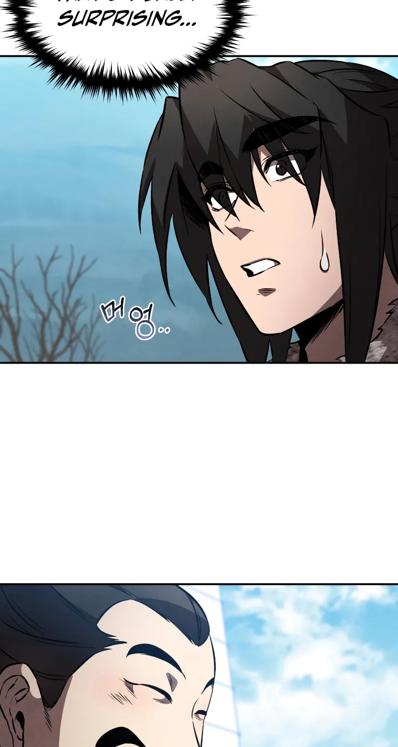 Reincarnated Escort Warrior Chapter 42 page 9 - 